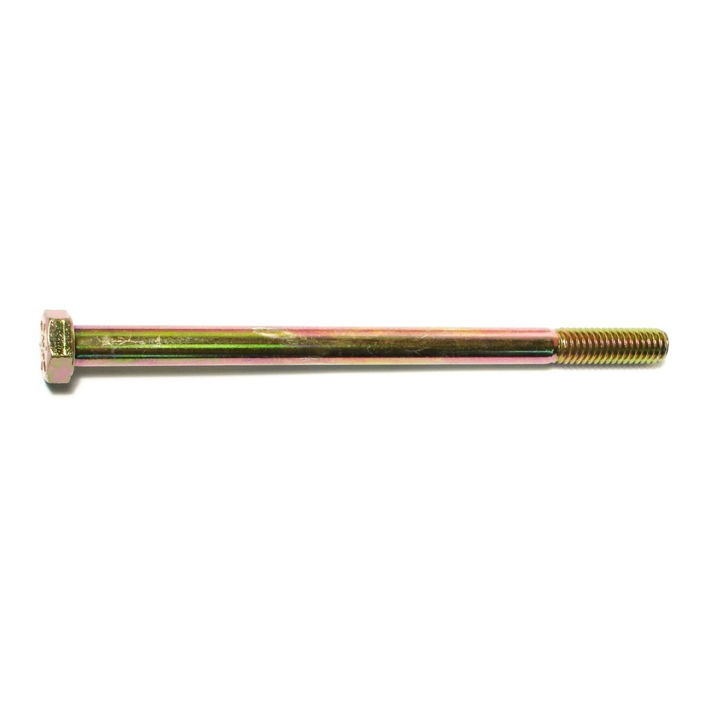 5/16-18 x 5 Hex Cap Gr8 NC