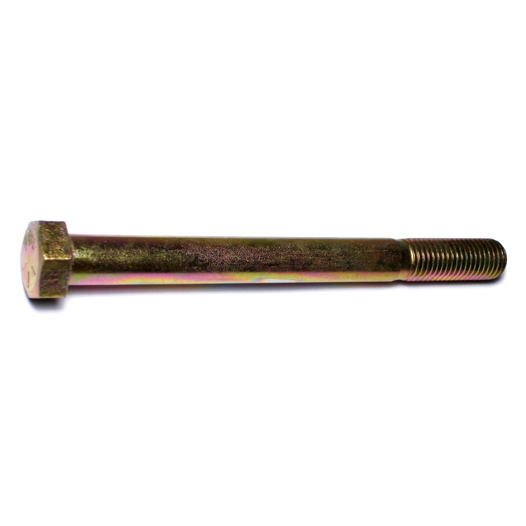 3/4-10 x 8 Hex Cap Gr8 NC