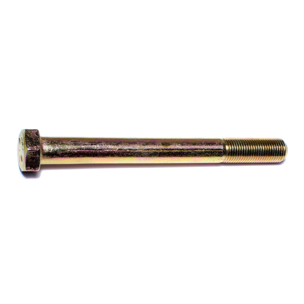 1/2-20 x 5 Hex Cap Gr8 NF