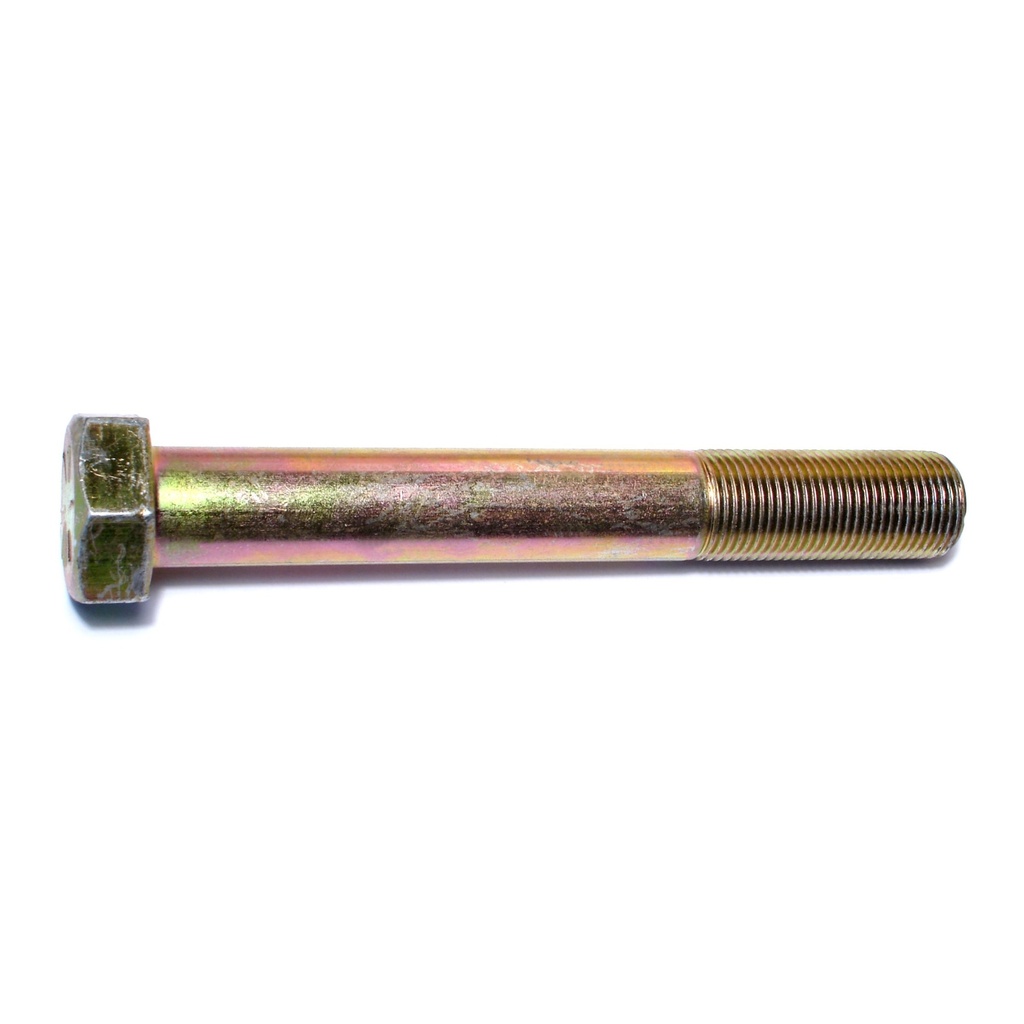 3/4-16 x 5-1/2 Hex Cap Gr8 NF