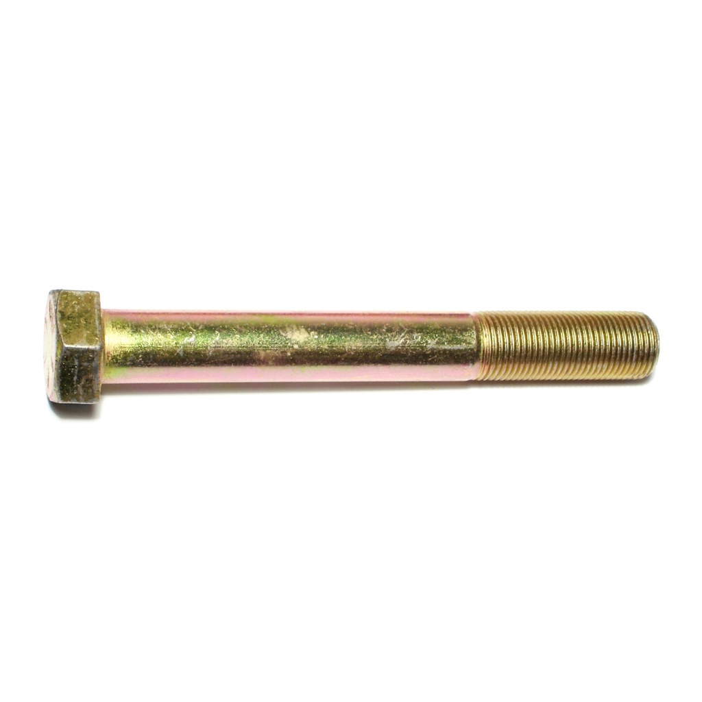 3/4-16 x 6 Hex Cap Gr8 NF
