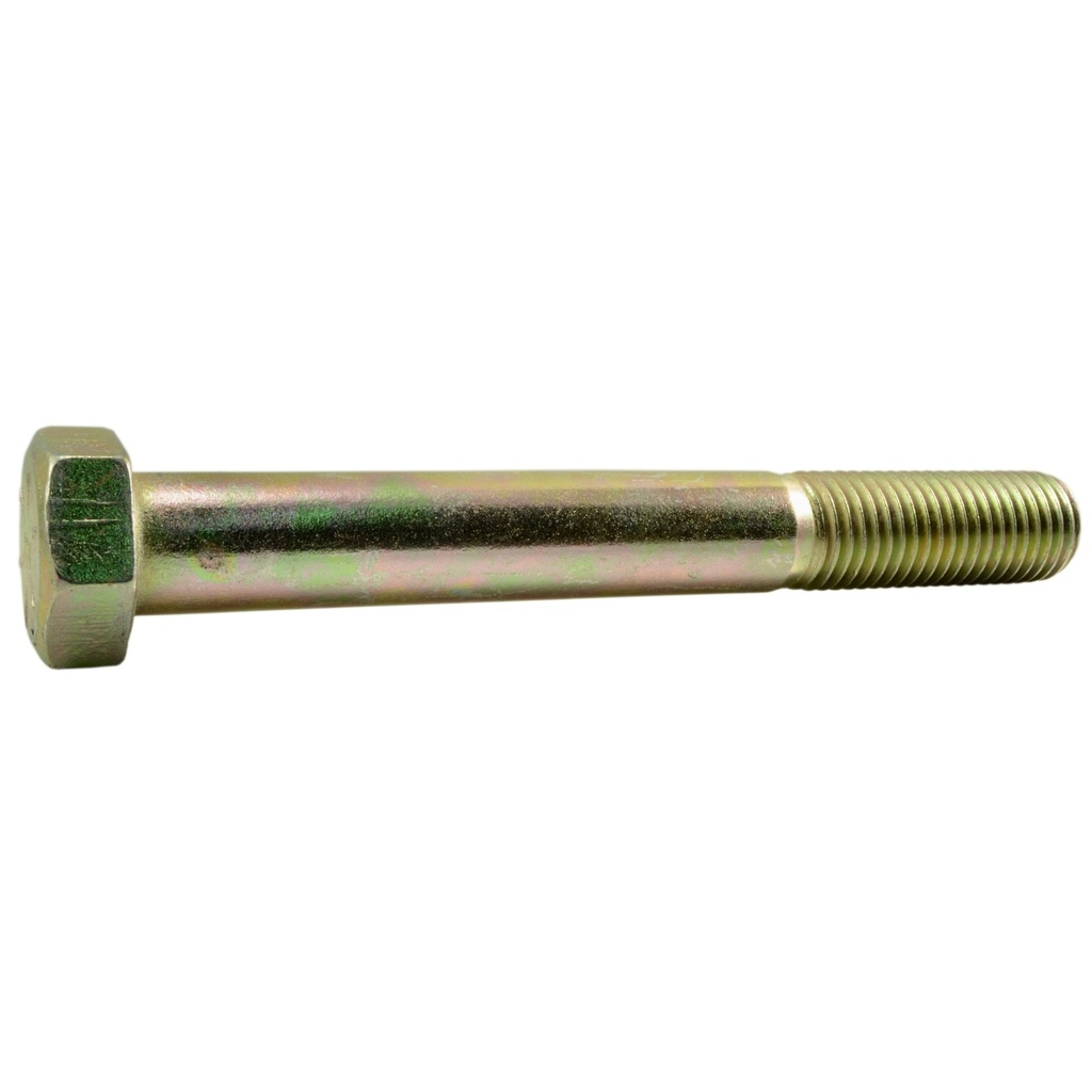 1-8 x 8 Hex Cap Gr8 5#