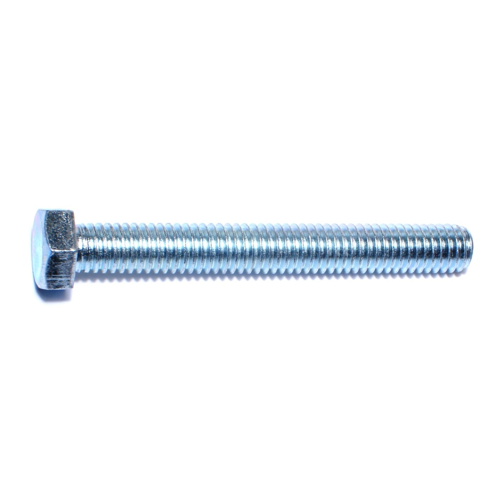 3/8-16 x 3 Full Thread Bolt