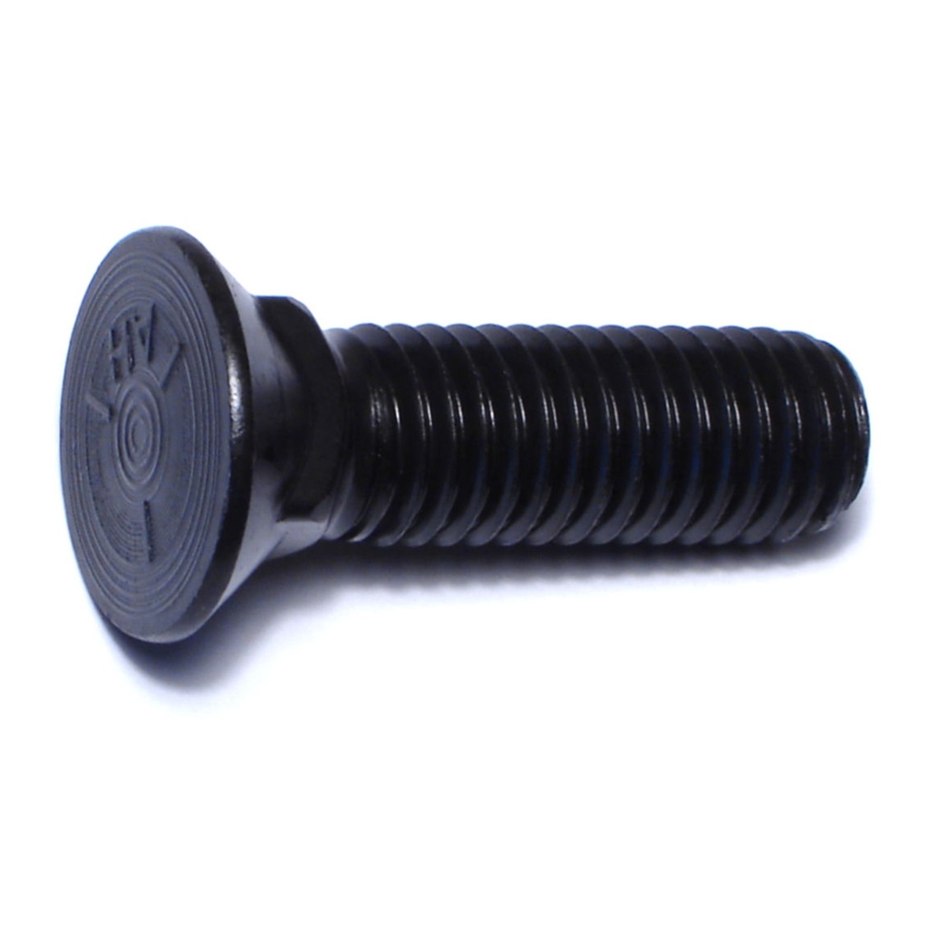 1/2-13 x 1-3/4 Plow Bolt Gr5