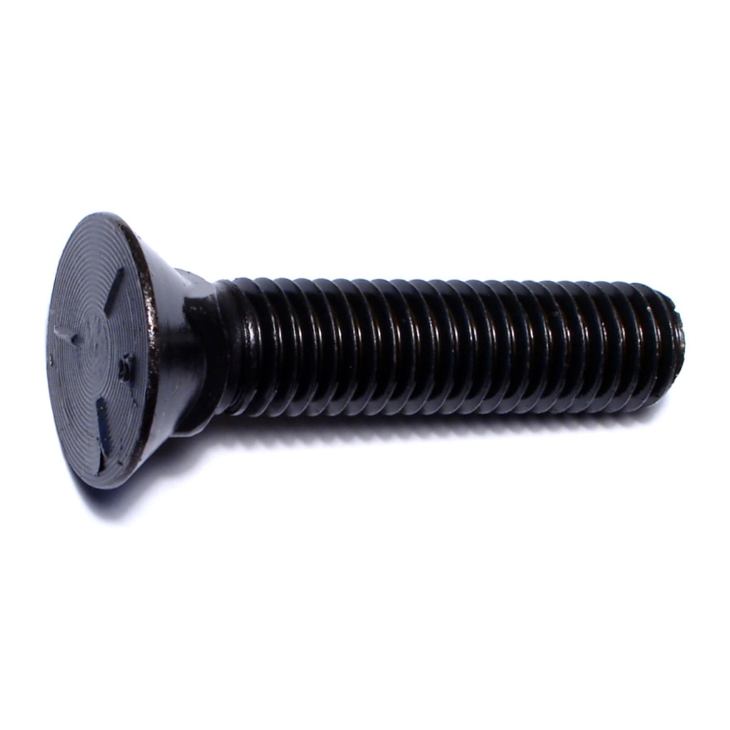1/2-13 x 2-1/4 Plow Bolt Gr5