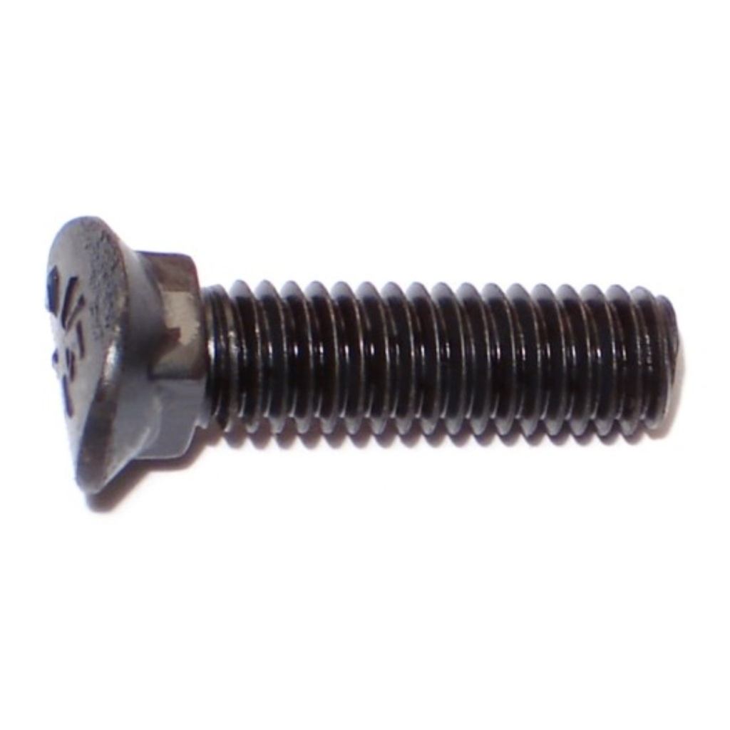 3/8-16 x 1-1/2 Elliptical Plow