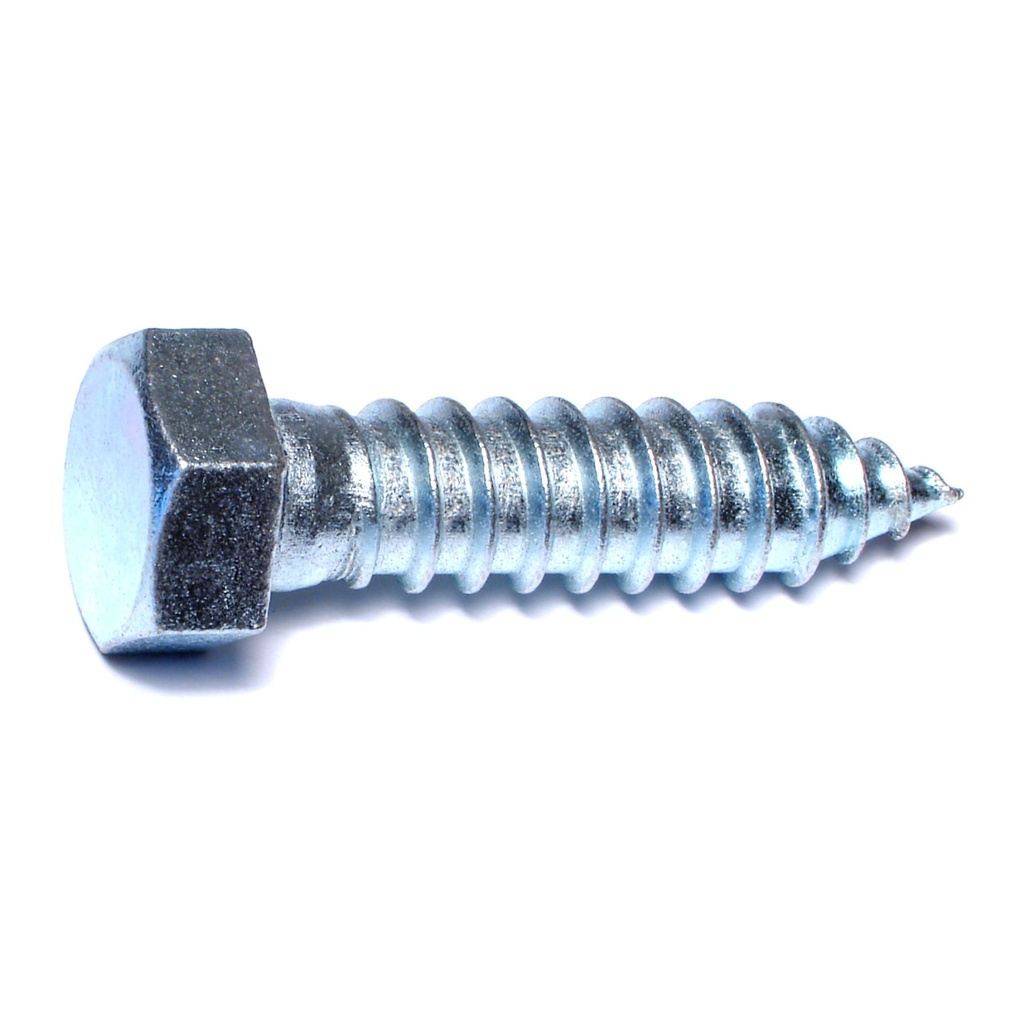 3/4 x 3 Hex Lag Screw Zn