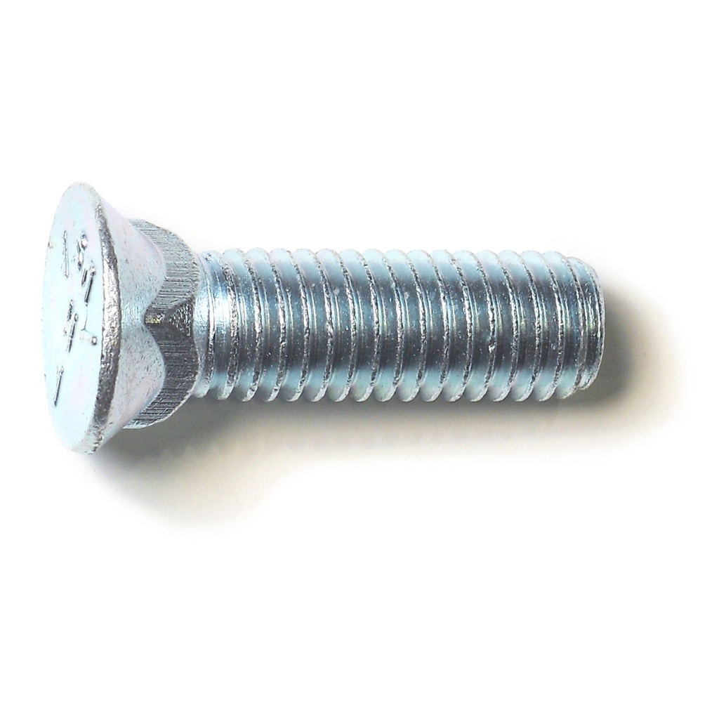 1/2-13 x 1-3/4 Repair Plow 10#