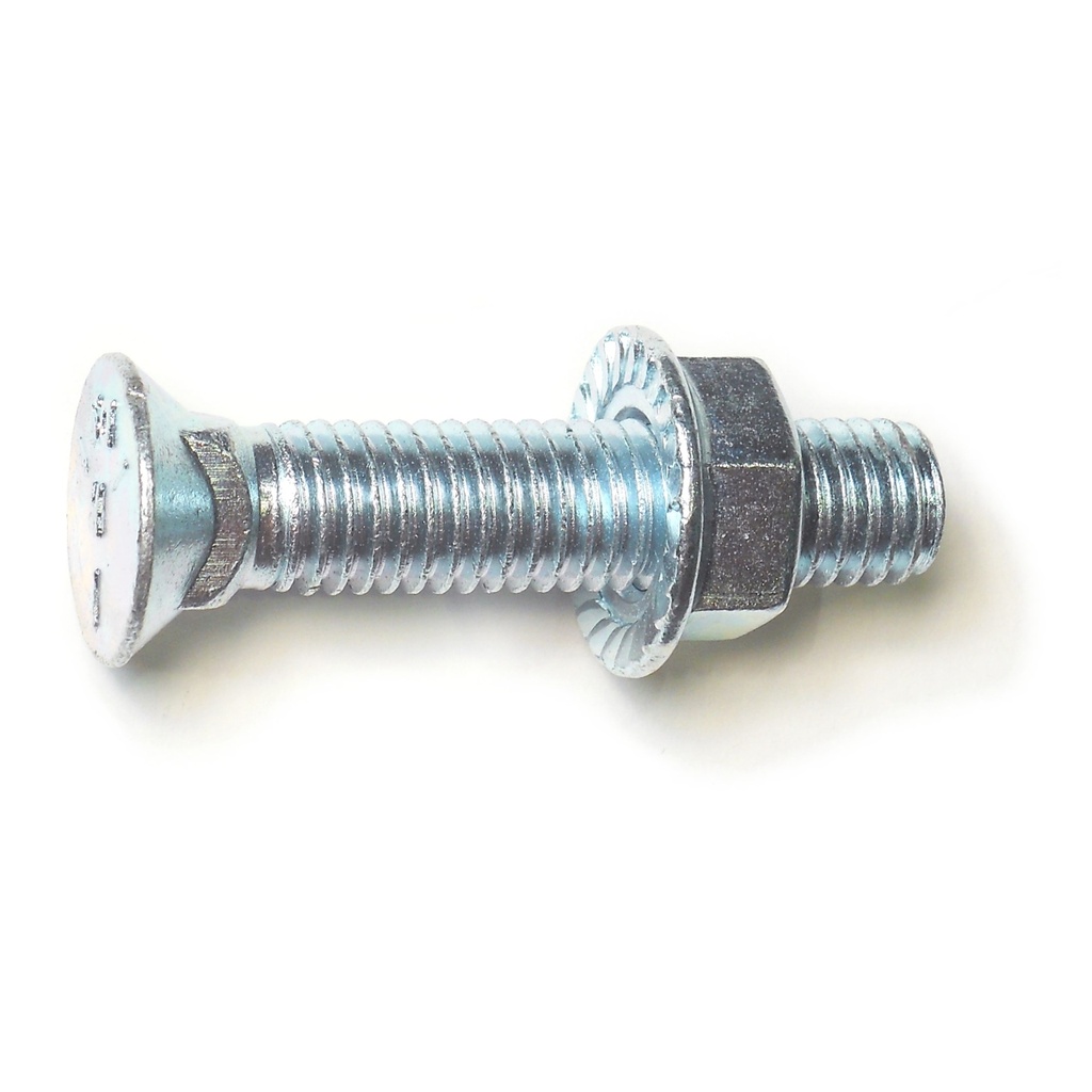 1/2-13 x 2-1/2 Plow Blt Gr5 Kit