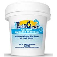 Tf086025025pac 25Lb Calcium Hardness Increaser