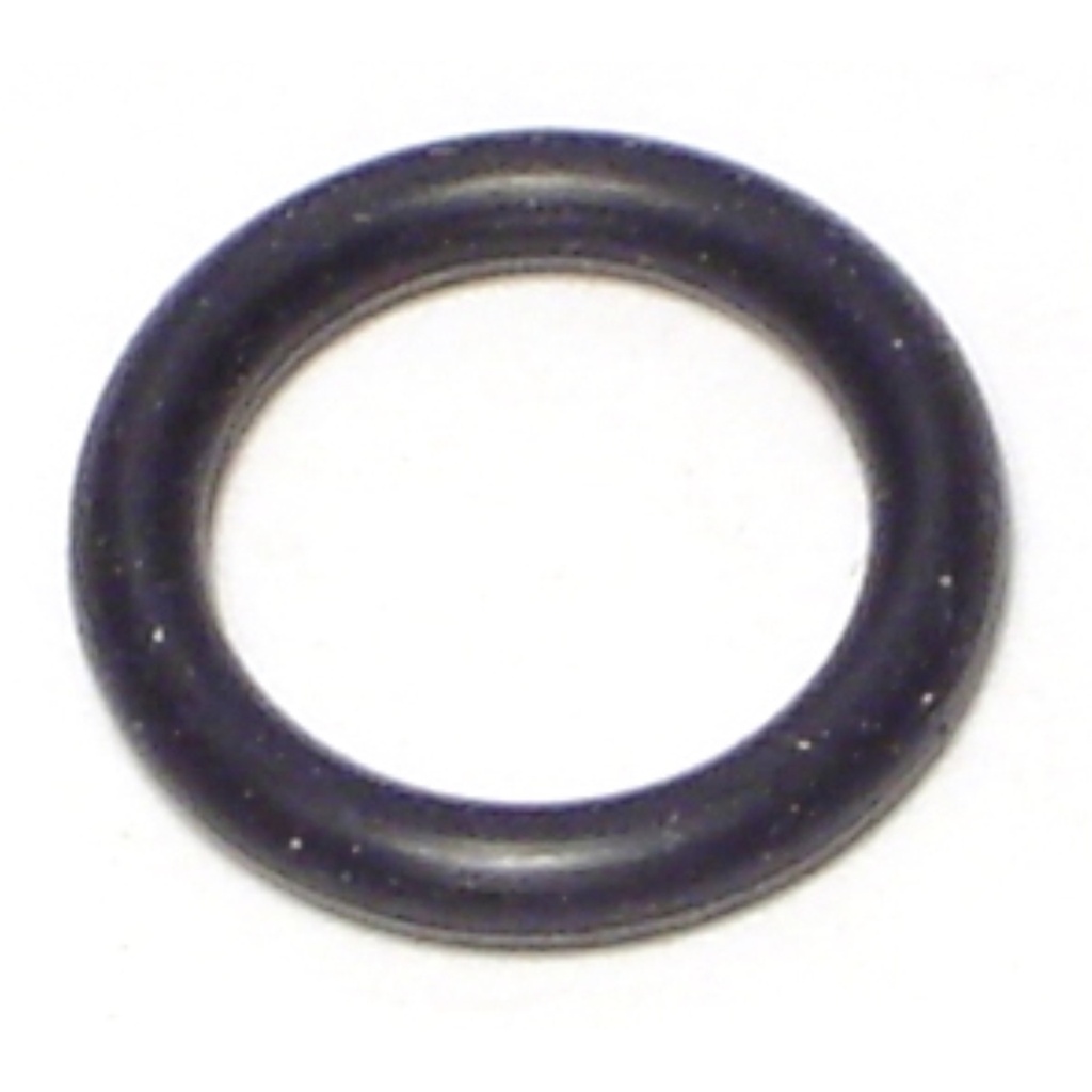 1/2 x 11/16Rubber O Ring