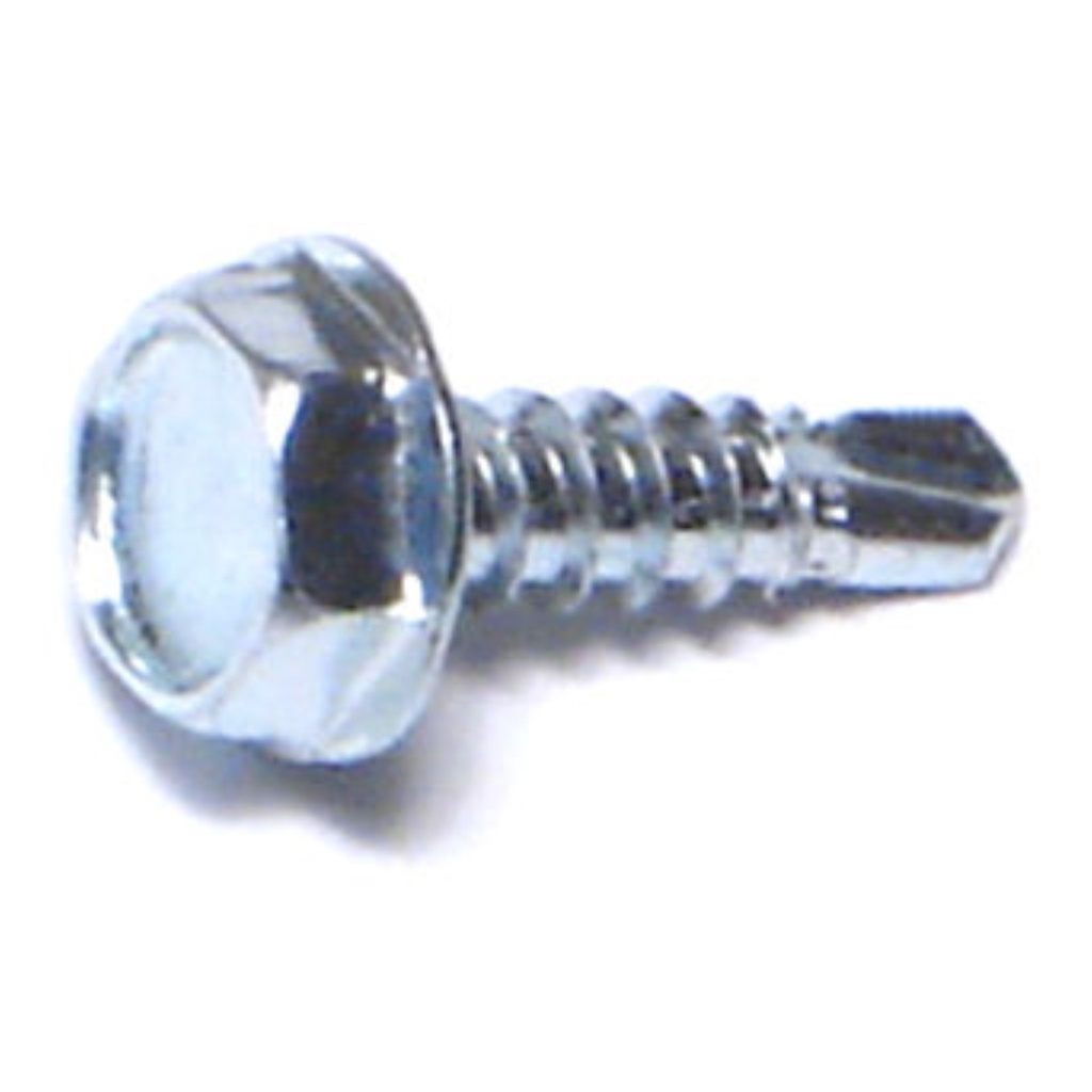 6 x 1/2 Hex Washer SDS
