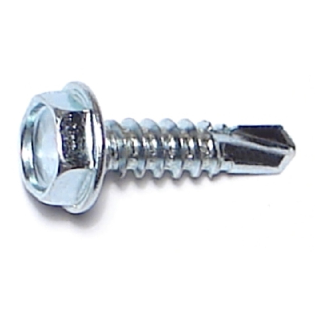 10 x 3/4 Hex Washer SDS