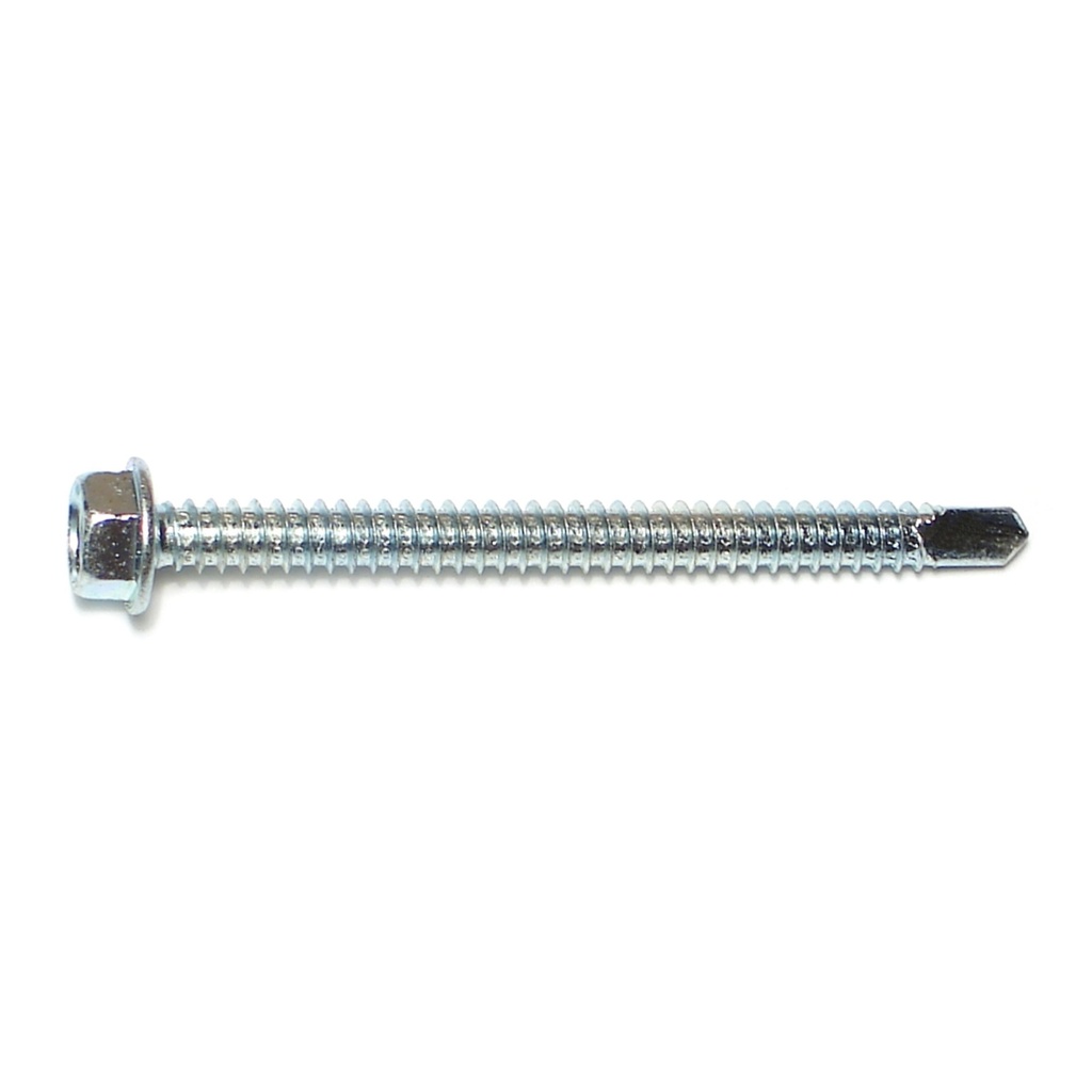 1/4 x 3 Hex Washer SDS