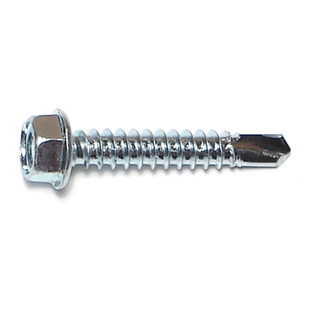 12 x 1-1/4 Hex Washer SDS