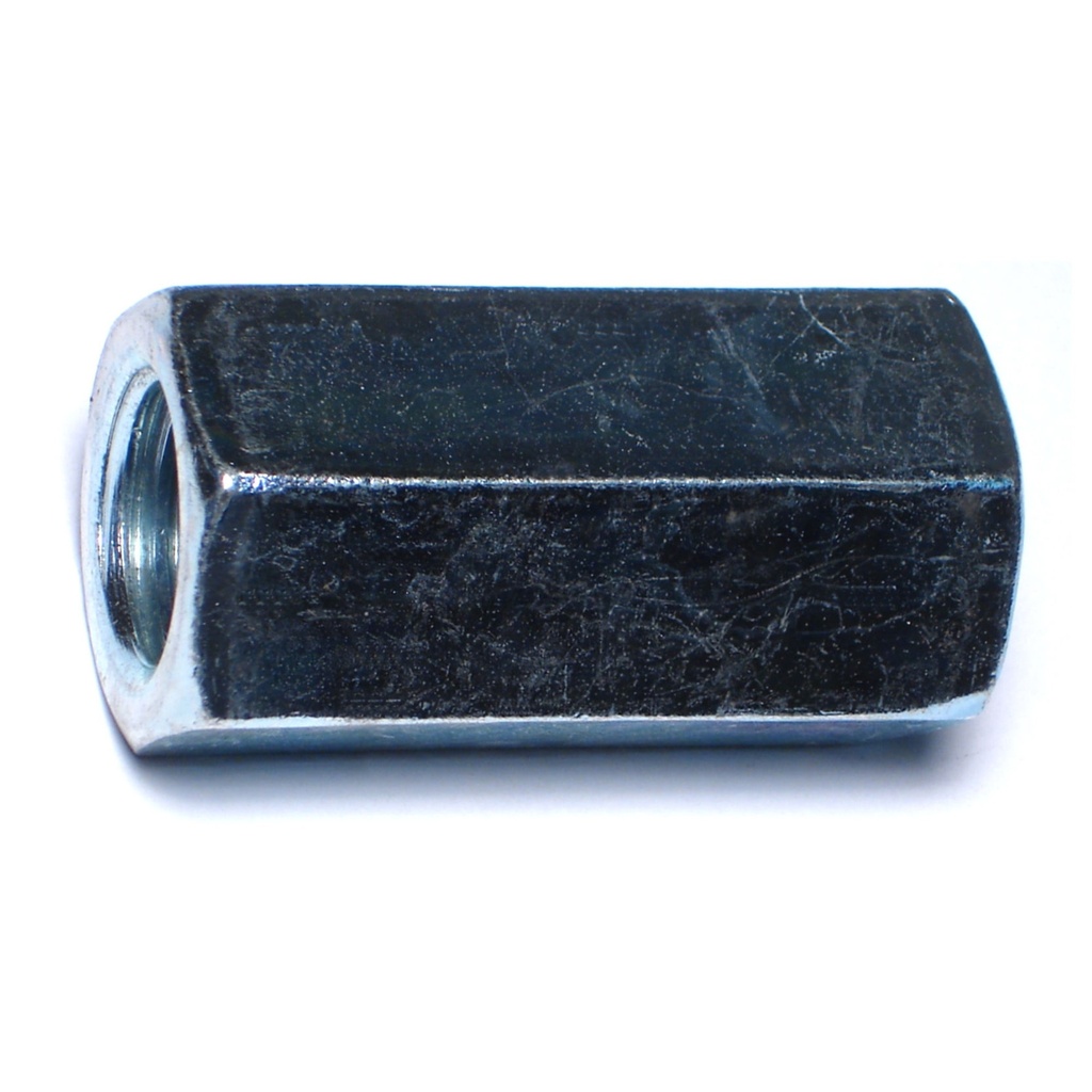 7/8-9 Coupling Nut Gr2