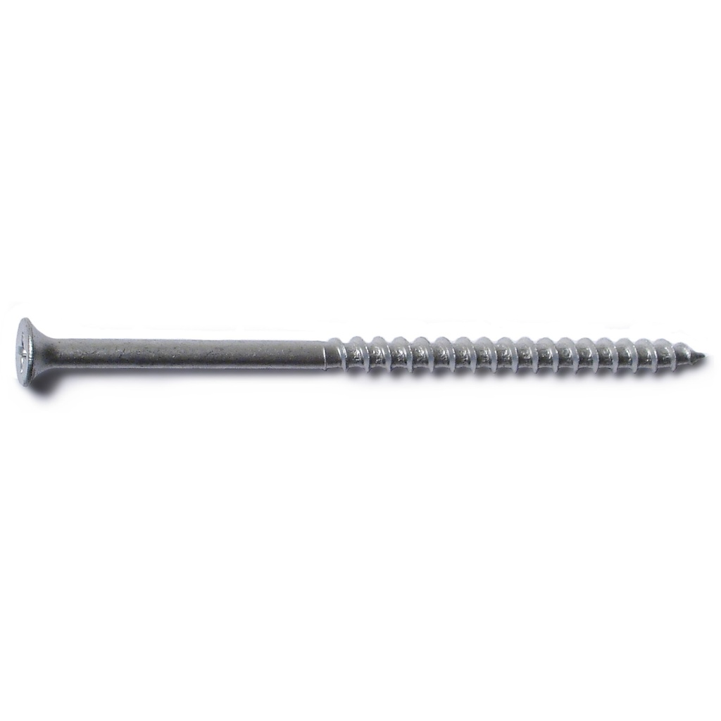 10 x 4 Ph Deck Dacr Keg