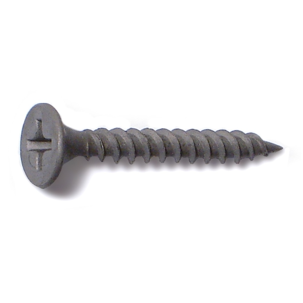 6 x 1-1/8 Ph Drywall NF Kg