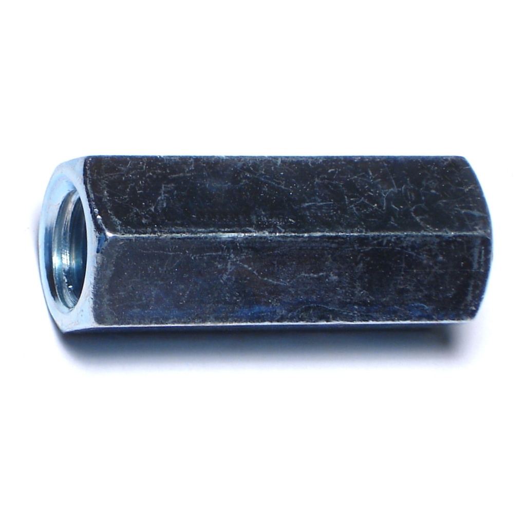 1/4-20 Coupling Nut NC