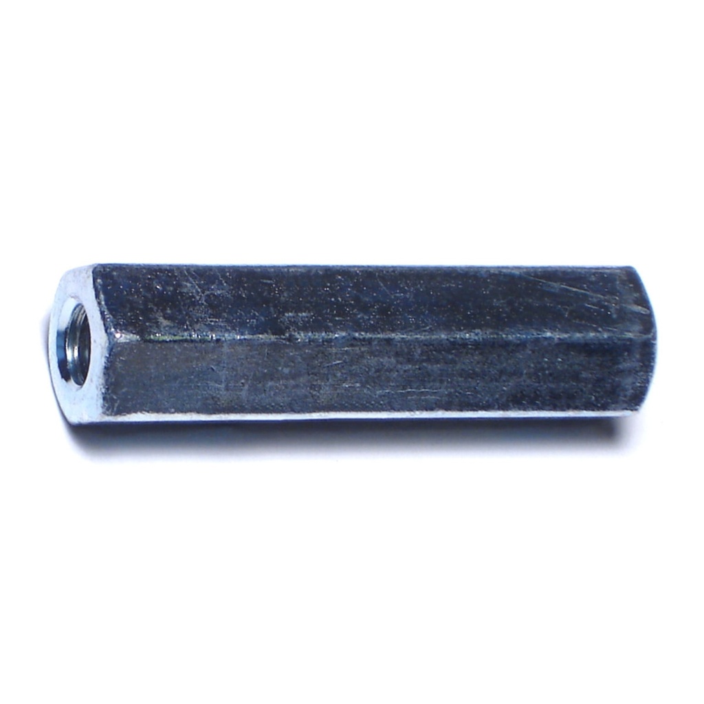3/8-16 Coupling Nut NC