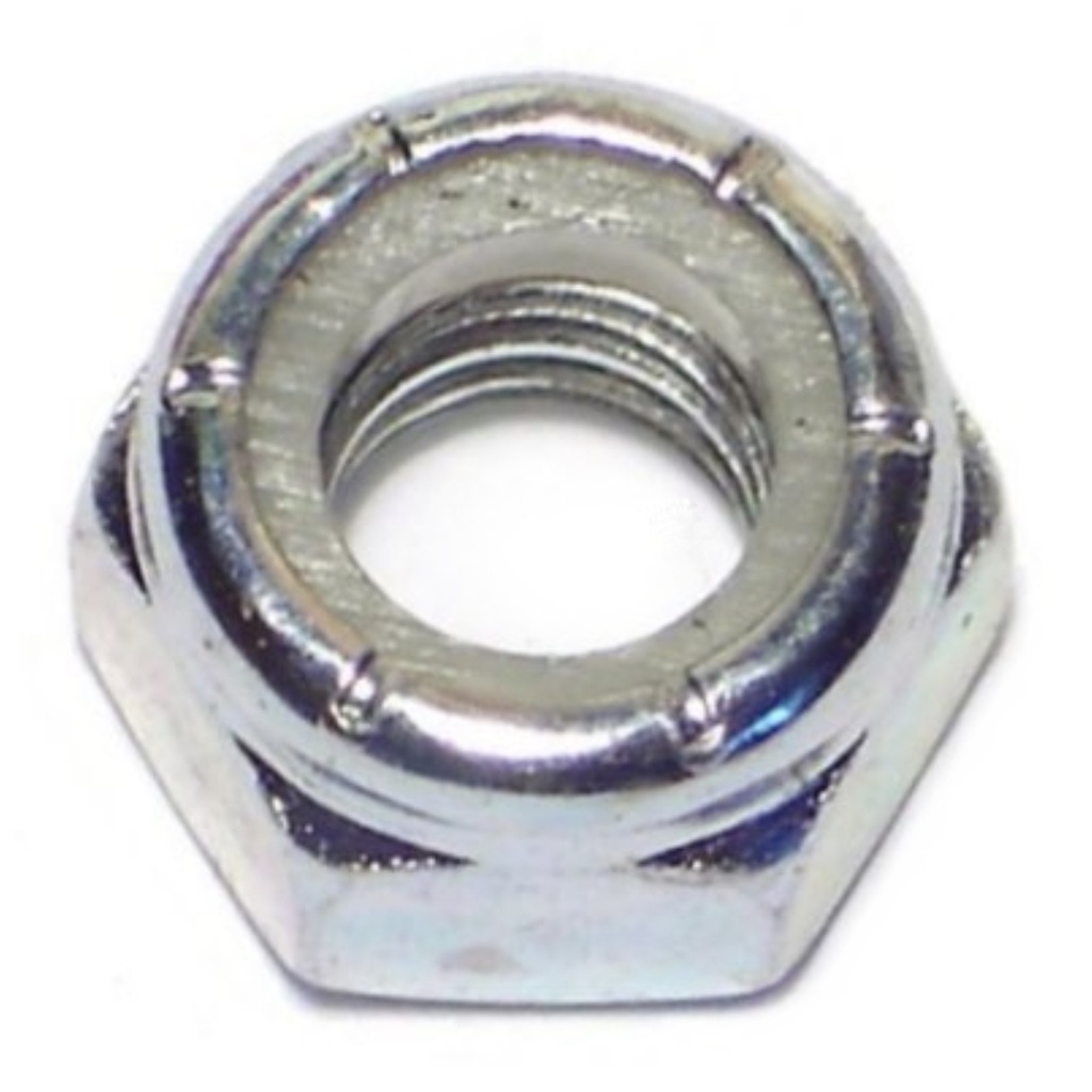 5/16-18 Nyl Ins Lock Nut