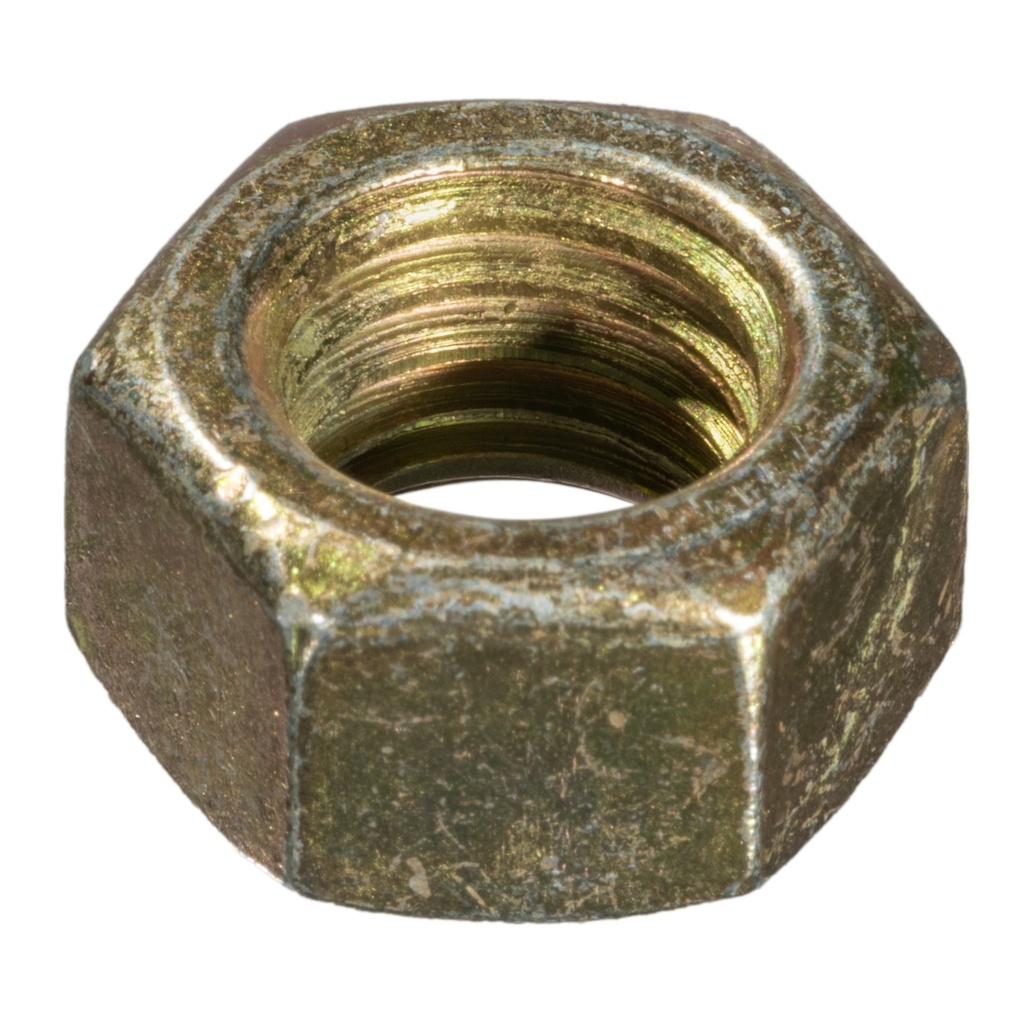 1/2-13 Hex Nut Gr8