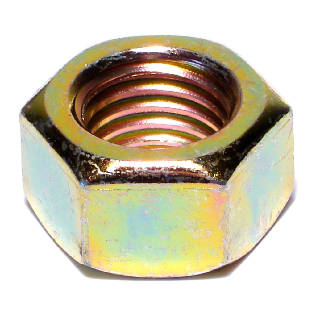 3/4-10 Hex Nut Gr8