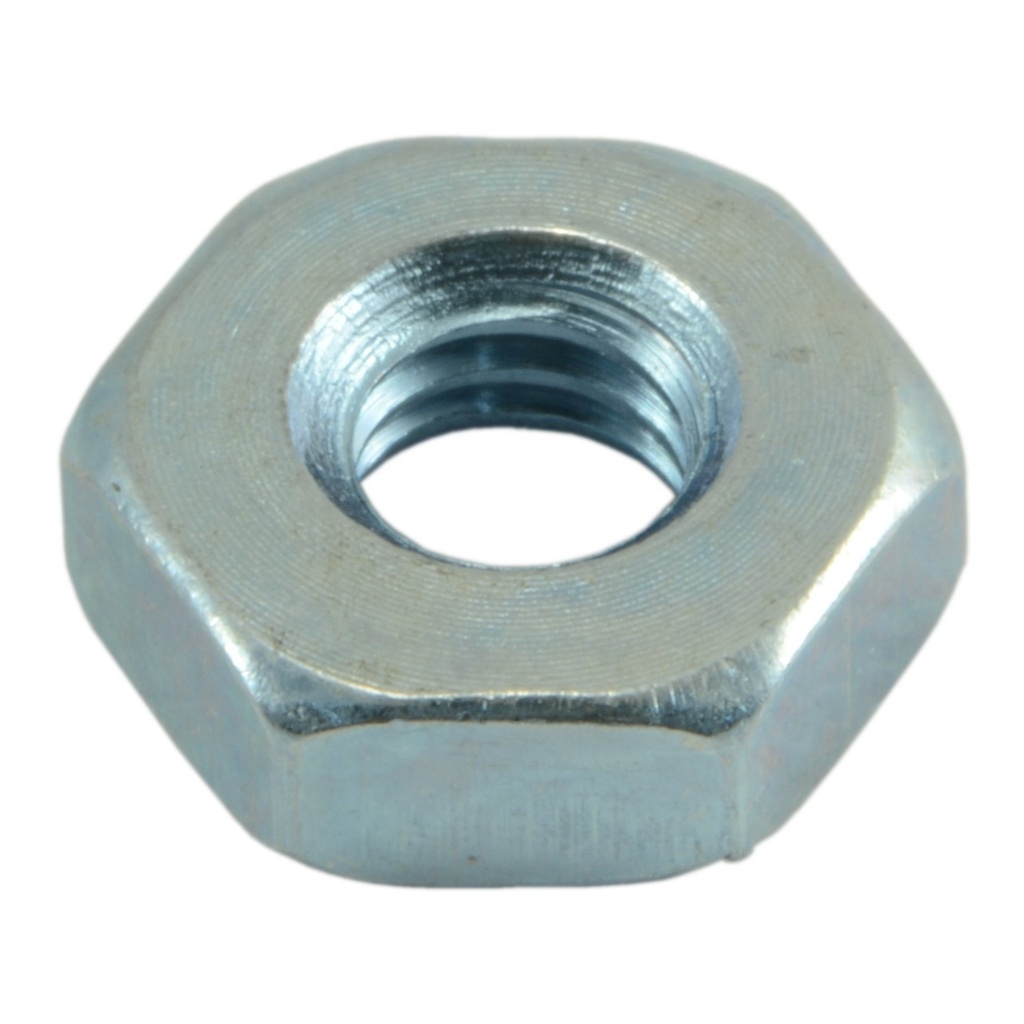8-32 Hex Mach Scr Nut