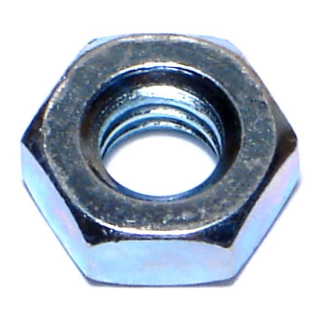 5/16-18 Hex Mach Scr Nut