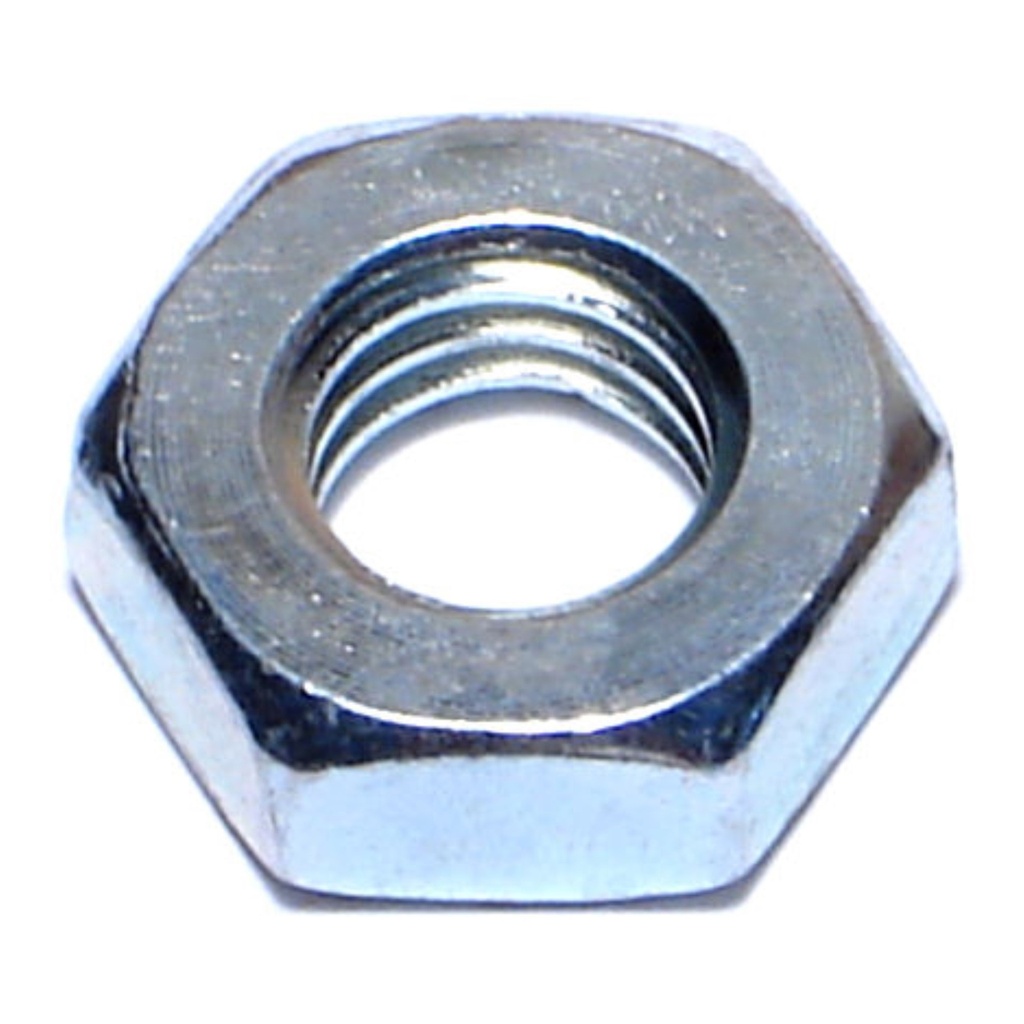 3/8-16 Hex Mach Scr Nut