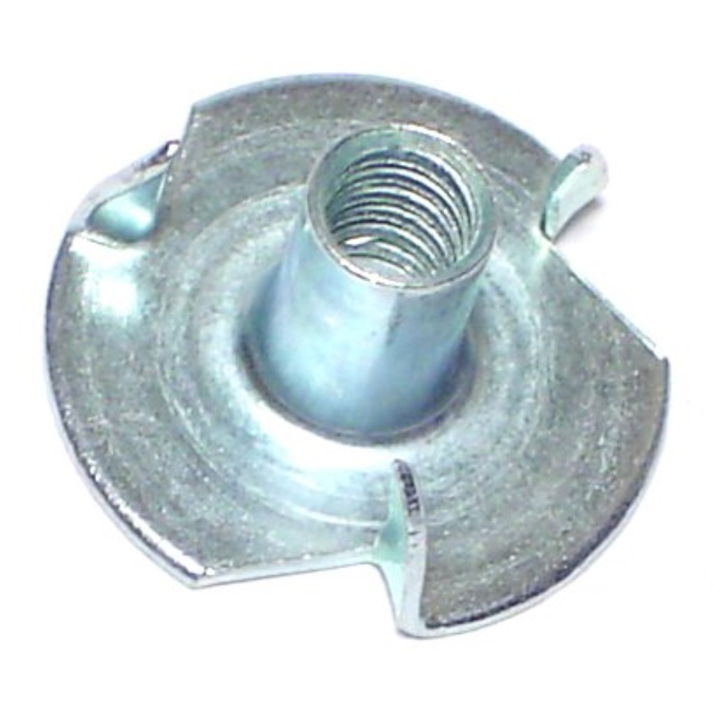 6-32 Pronged T Nut