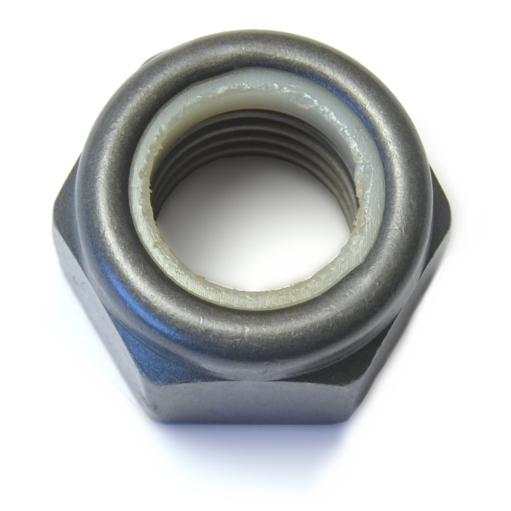 20mm-2.5 Lock Nut 5# KR