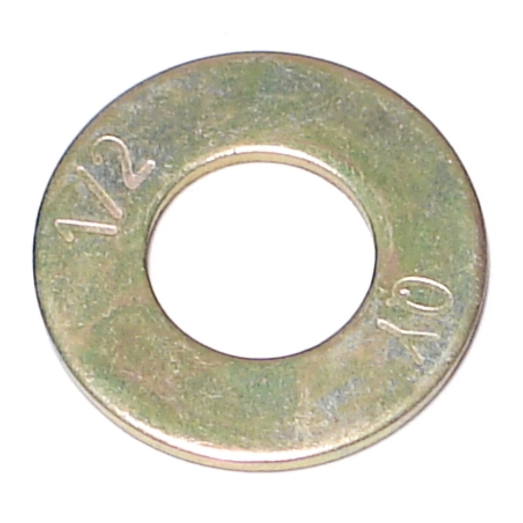 1/2 SAE Fl Washr Gr8