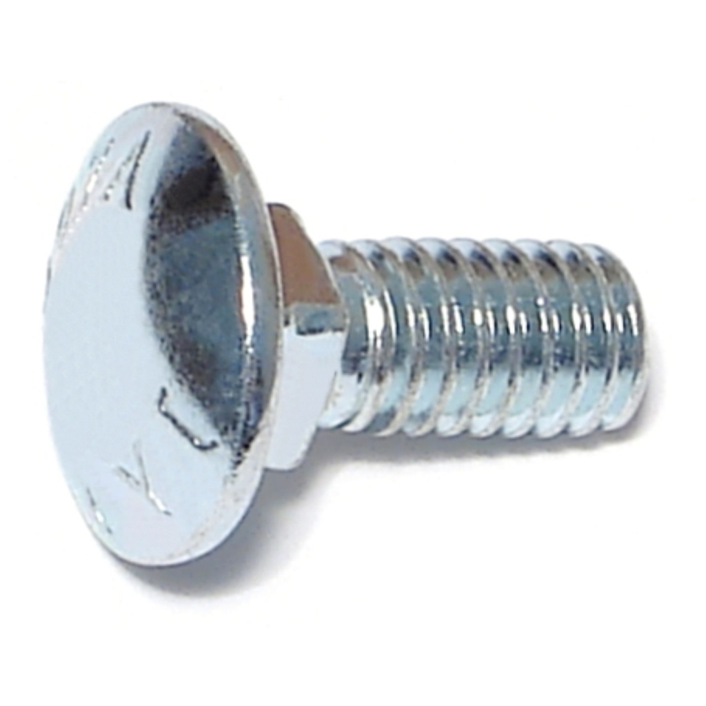 5/16-18 x 3/4 Carriage Blt 10#