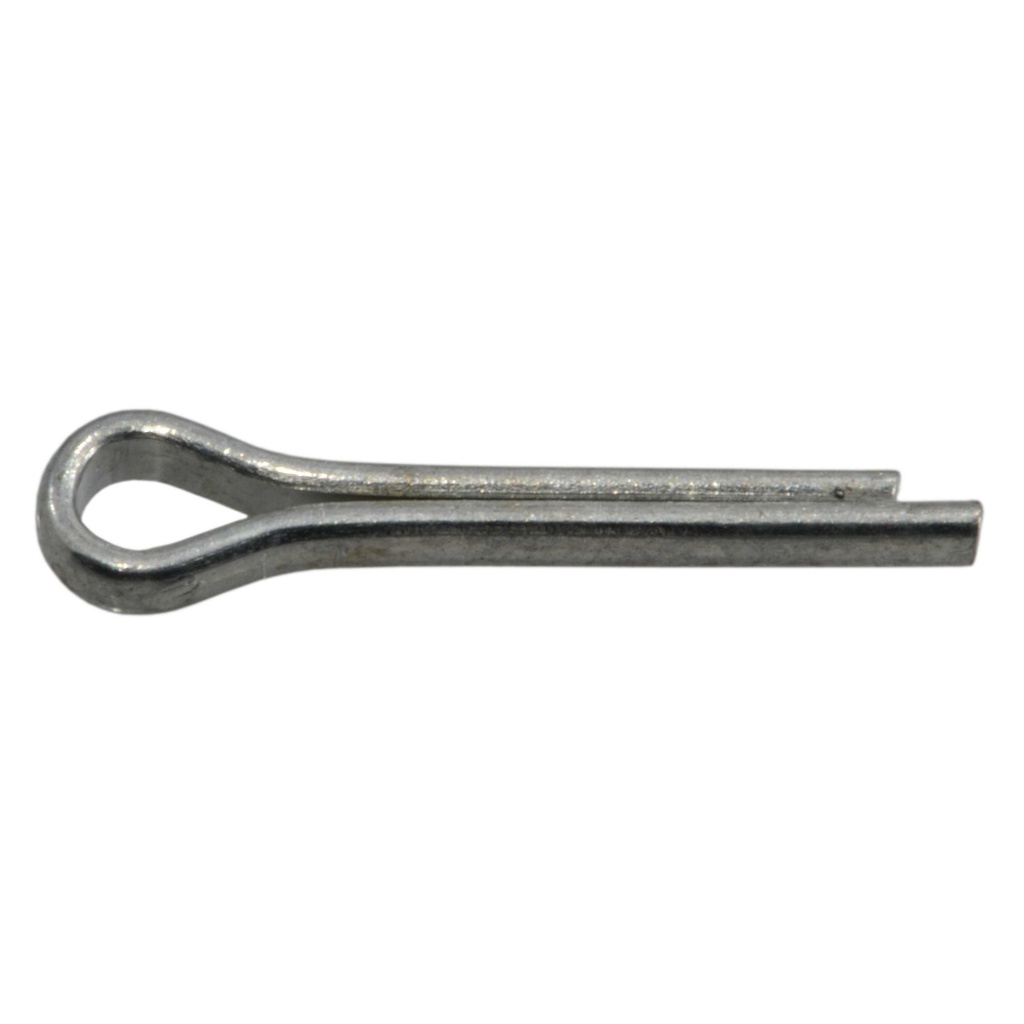 [MF04019] 3/32 x 1/2 Cotter Pin Zinc