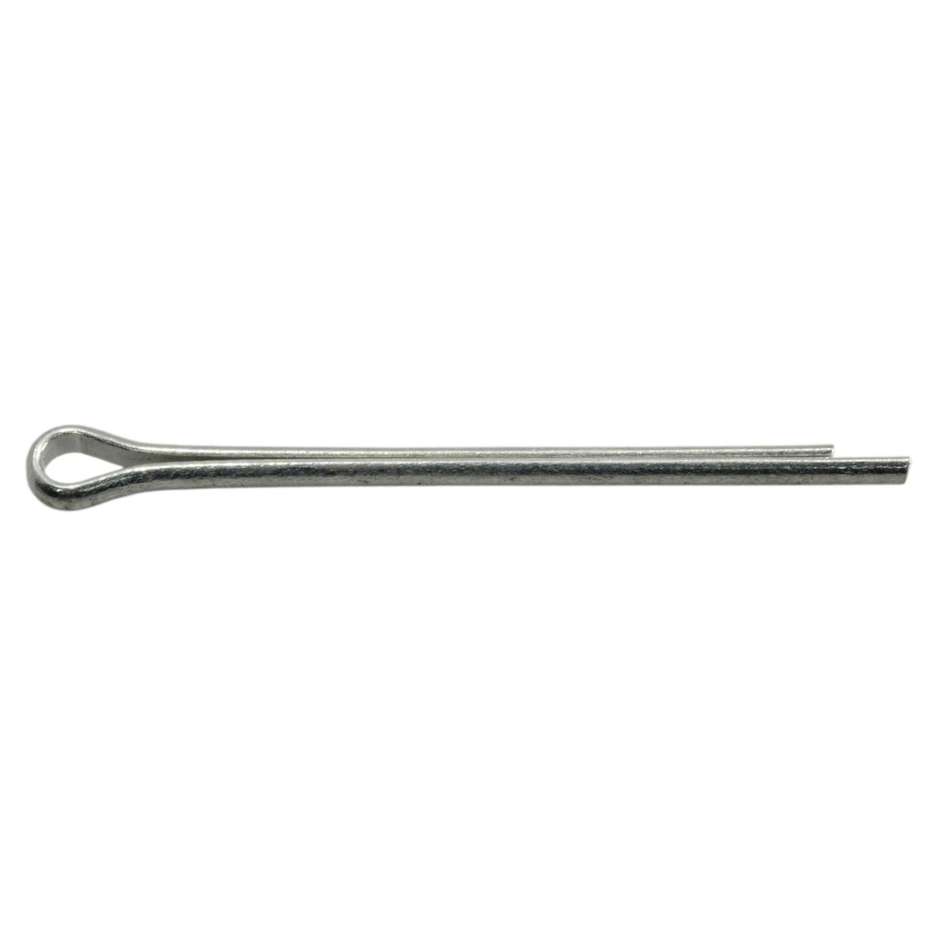 [MF04022] 3/32 x 1-1/2 Cotter Pin Zinc