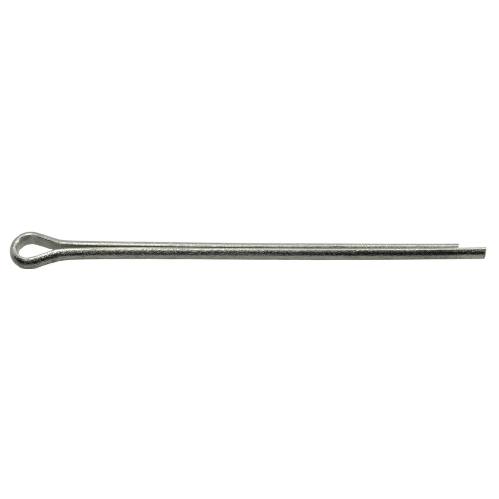 [MF04023] 3/32 x 2 Cotter Pin Zinc