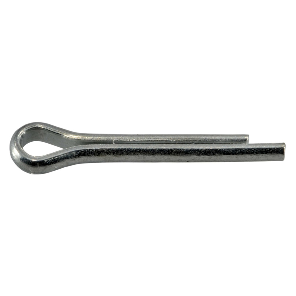 [MF04025] 1/8 x 3/4 Cotter Pin Zinc