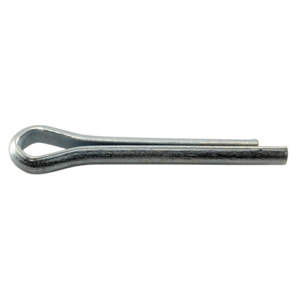 [MF04031] 5/32 x 1 Cotter Pin Zinc