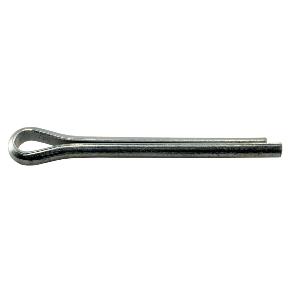 [MF04033] 5/32 x 1-1/2 Cotter Pin Zinc