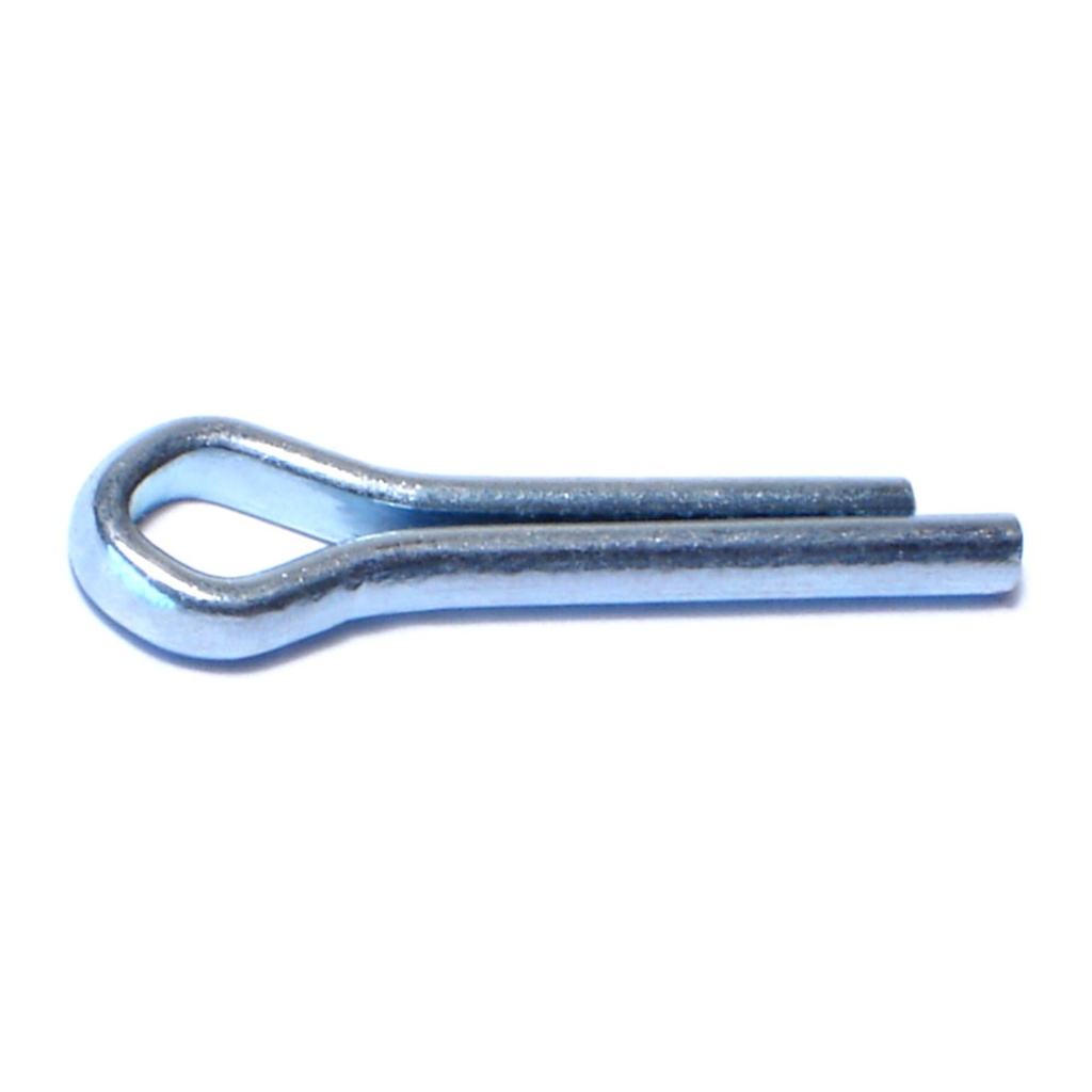 [MF04035] 3/16 x 3/4 Cotter Pin Zinc