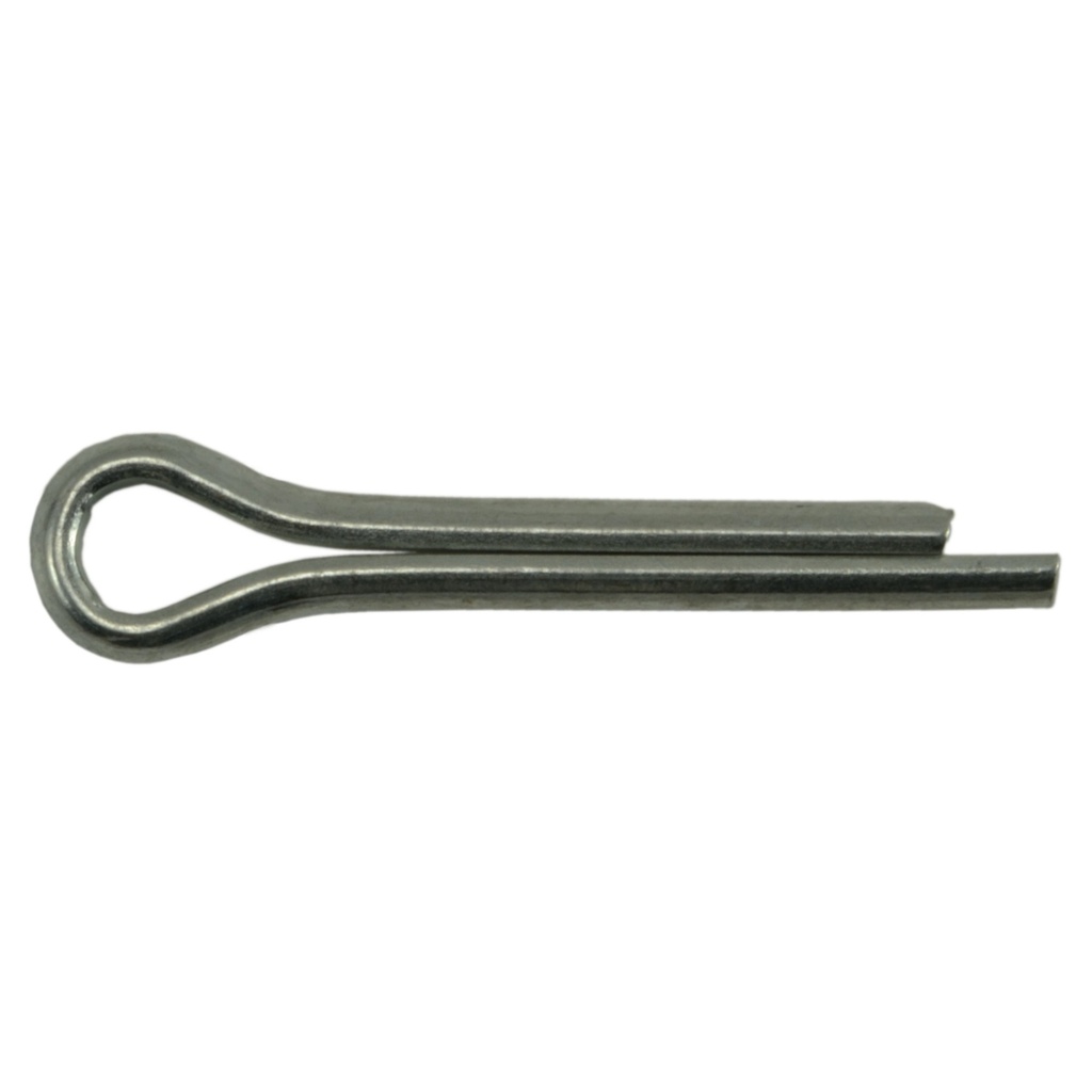 [MF04036] 3/16 x 1 Cotter Pin Zinc