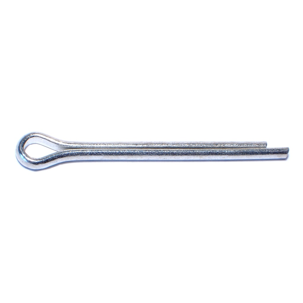 [MF04040] 3/16 x 2 Cotter Pin Zinc