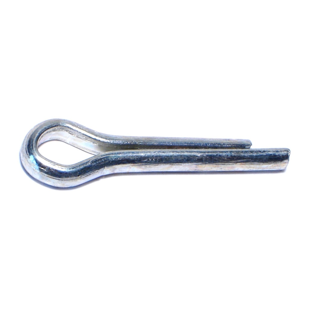 [MF04044] 1/4 x 1 Cotter Pin Zinc