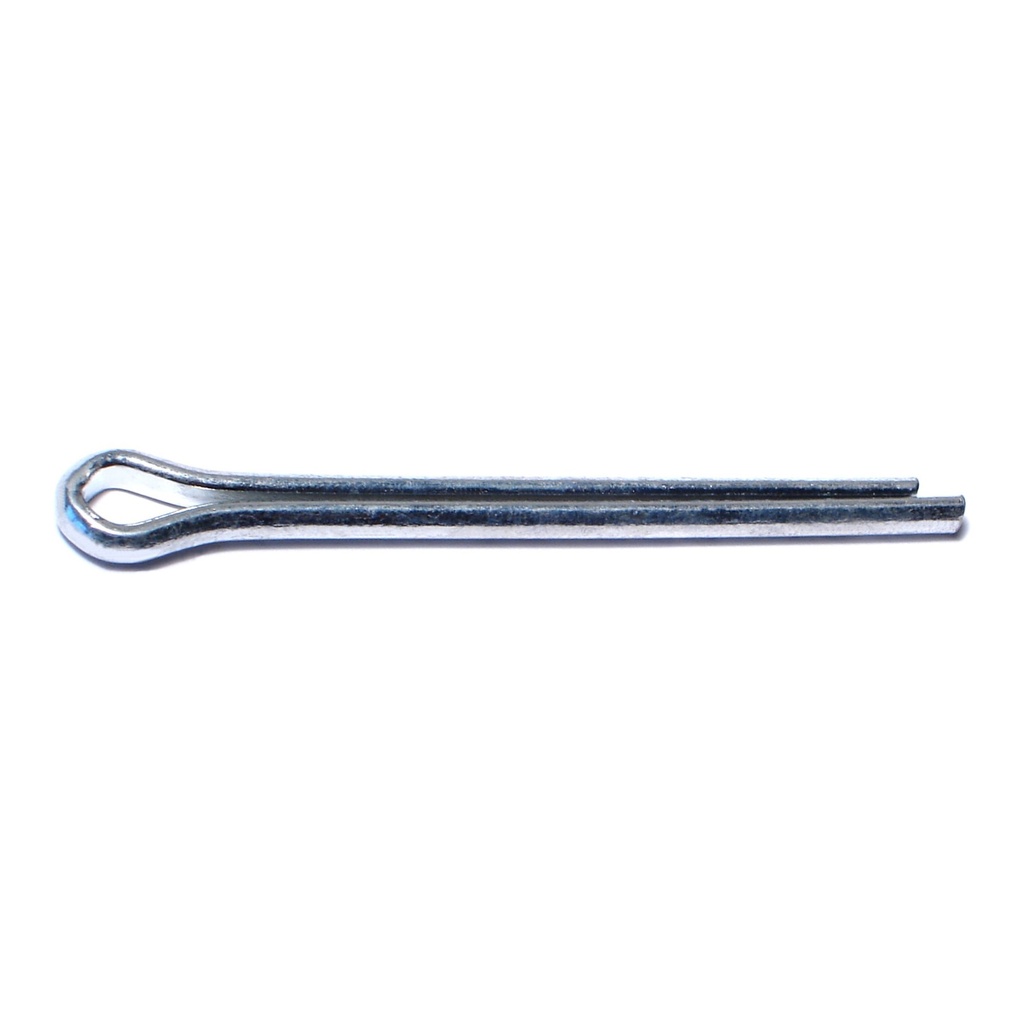 [MF04050] 1/4 x 3 Cotter Pin Zinc