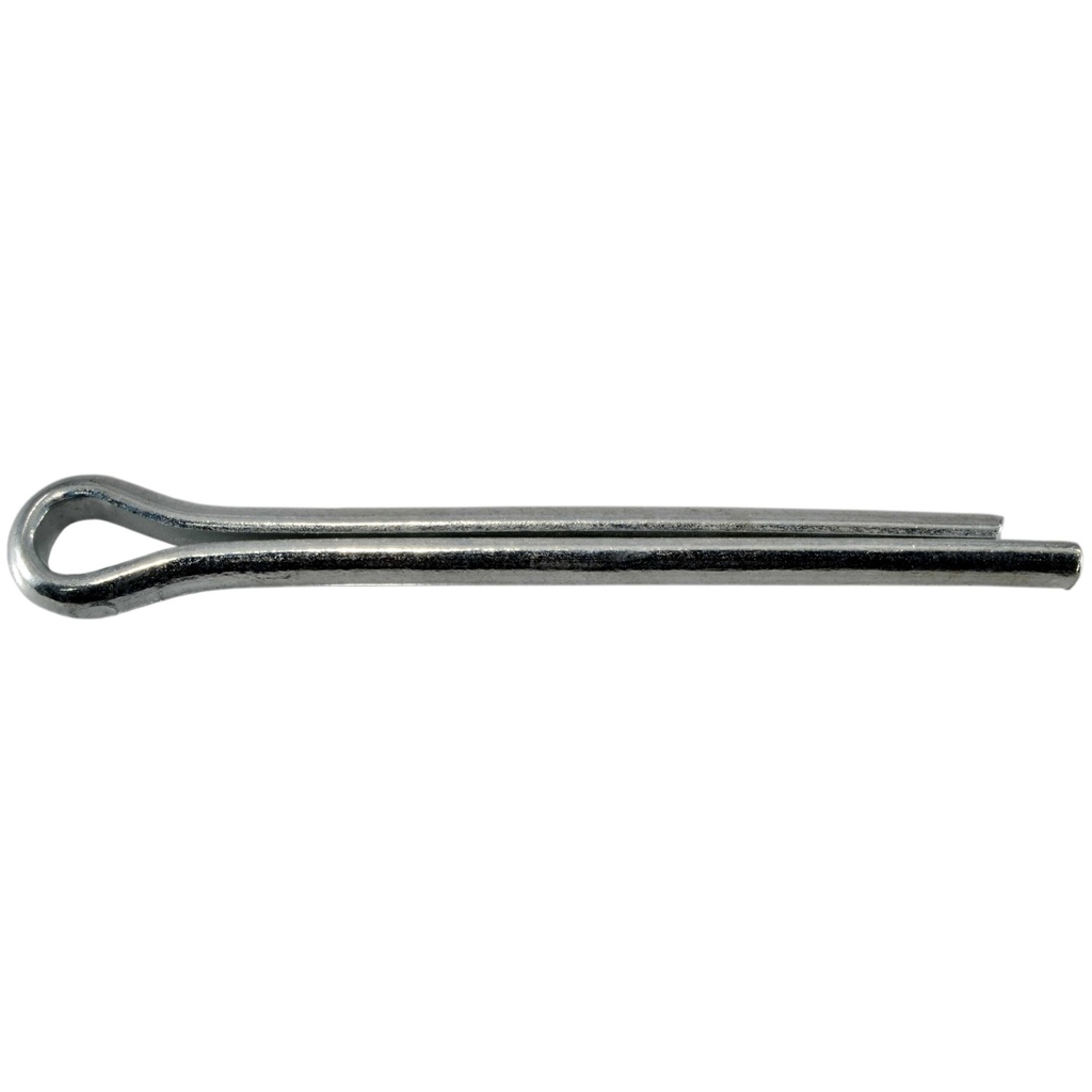 3/8 x 4 Cotter Pin Zinc