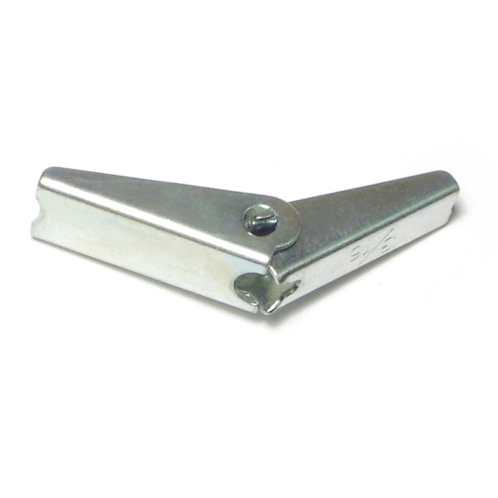 3/16 Spr Toggle Wings
