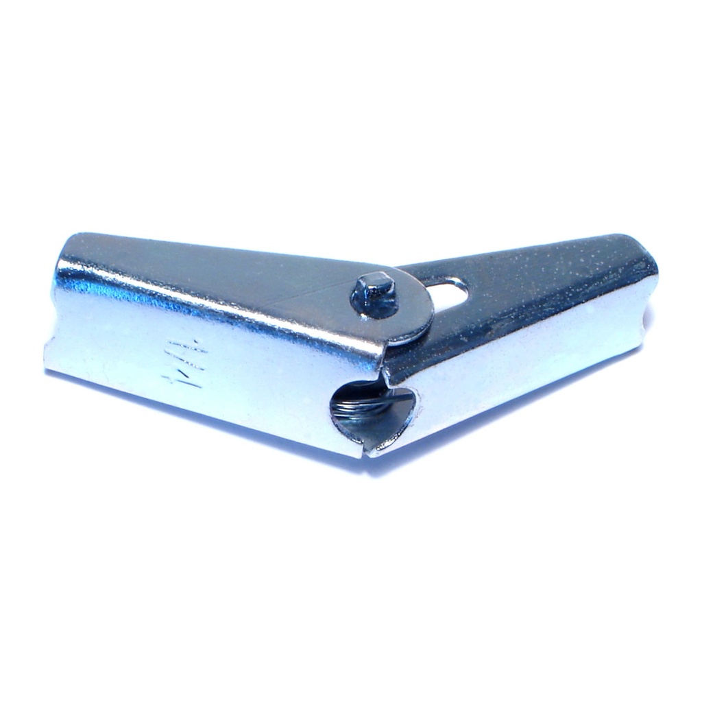 1/4-20 Spr Toggle Wings