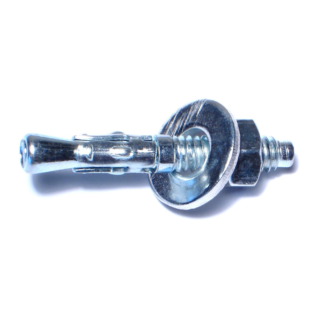 1/4 x 1-3/4 Wedge Anchor