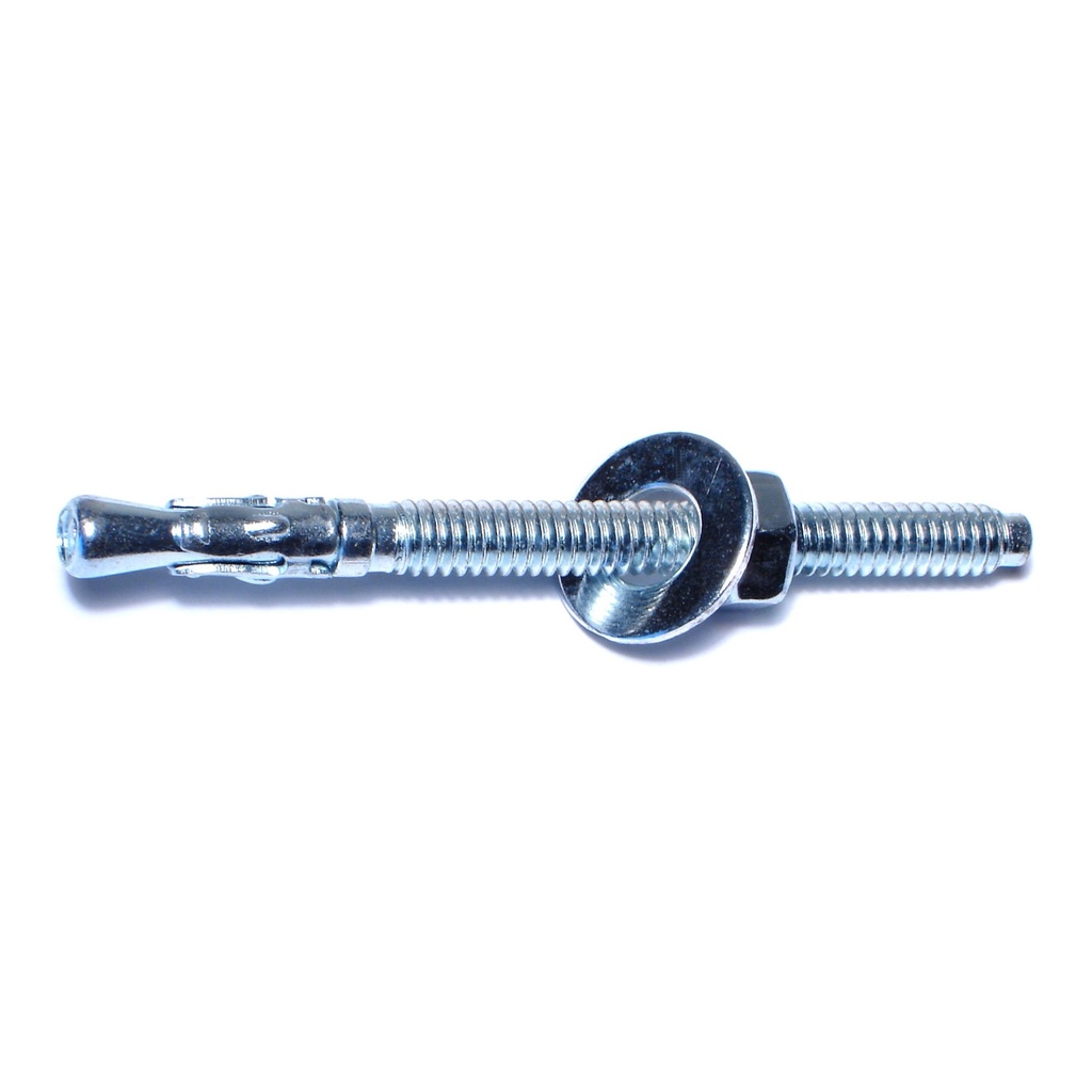 1/4 x 3-1/4 Wedge Anchor
